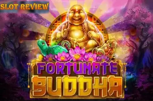 Fortunate Buddha icon